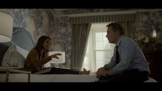 Keri Russell feet photo thumbnail