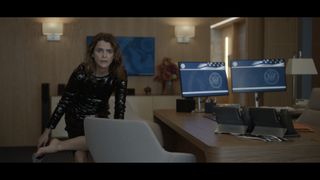 Keri Russell feet photo thumbnail