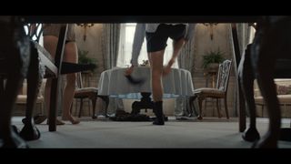 Keri Russell feet photo thumbnail