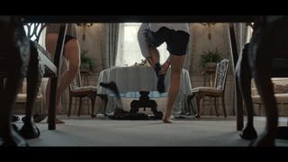 Keri Russell feet photo thumbnail