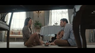 Keri Russell feet photo thumbnail