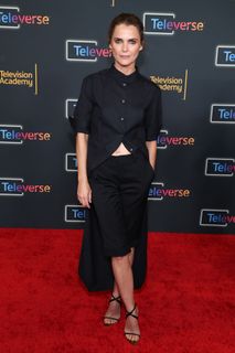 Keri Russell feet photo 3