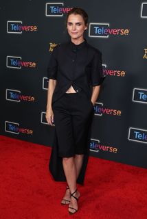 Keri Russell feet photo 2