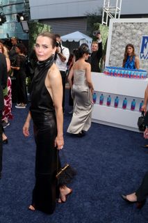 Keri Russell feet photo 17