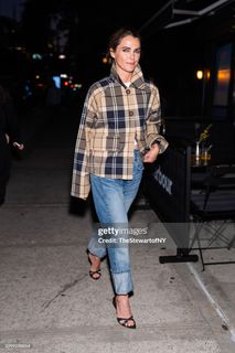 Keri Russell feet photo 6