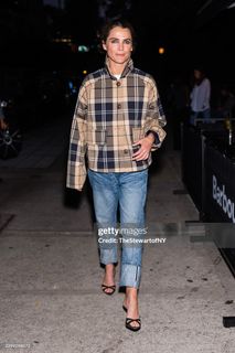 Keri Russell feet photo 5
