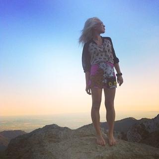 Kerli feet photo 20