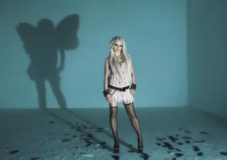 Kerli feet photo 7