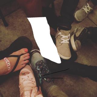 Kerli feet photo 6