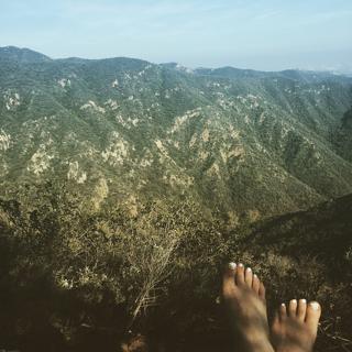 Kerli feet photo 20