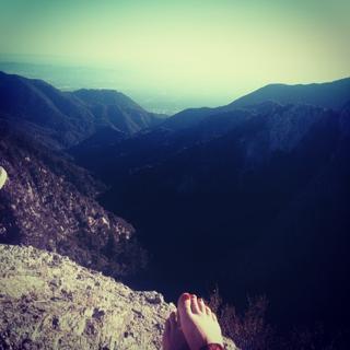 Kerli feet photo 18