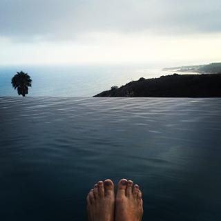 Kerli feet photo 17
