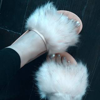 Kerli feet photo 13