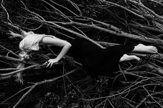 Kerli feet photo 9