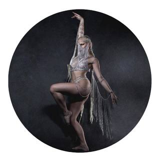 Kerli feet photo 8