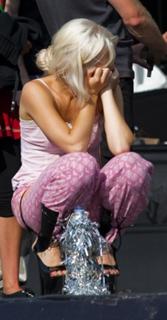 Kerli feet photo 10