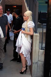 Kerli feet photo 5