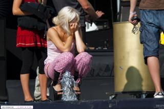 Kerli feet photo 20