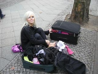 Kerli feet photo 19