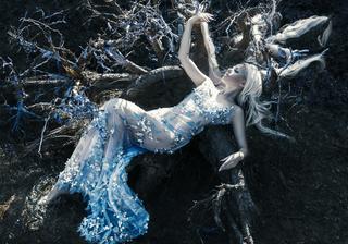 Kerli feet photo 7