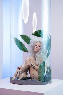 Kerli feet photo 6