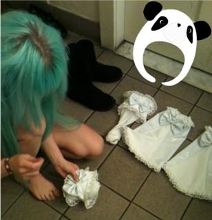 Kerli feet photo 18