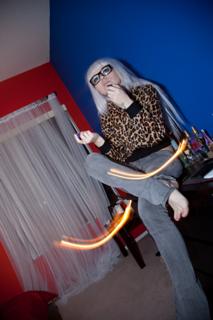 Kerli feet photo 17