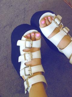 Kerli feet photo 16