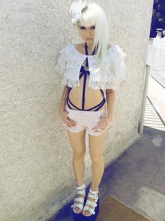 Kerli feet photo 15