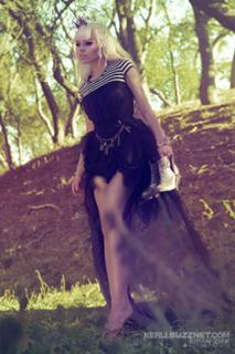 Kerli feet photo 13