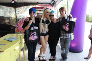 Kerli feet photo 12