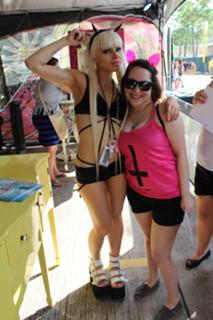 Kerli feet photo 10