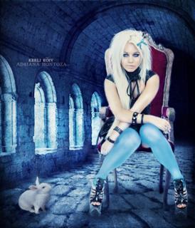 Kerli feet photo 5