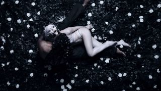 Kerli feet photo 10