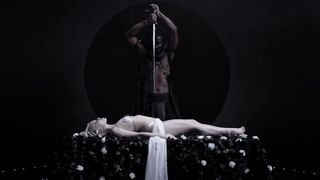 Kerli feet photo 5