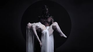 Kerli feet photo 2