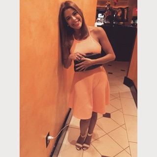 Kerly Ruíz feet photo 2