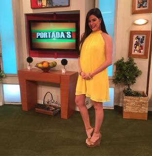 Kerly Ruíz feet photo 18