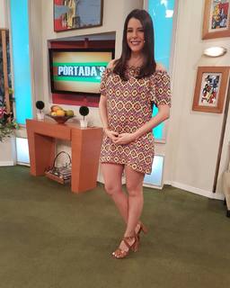 Kerly Ruíz feet photo 15