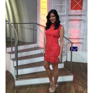 Kerly Ruíz feet photo 19