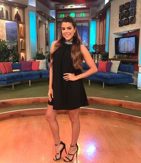 Kerly Ruíz feet photo 8