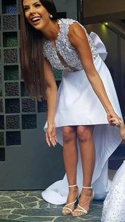 Kerly Ruíz feet photo 1