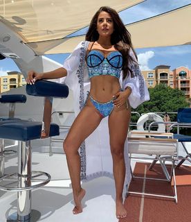 Kerly Ruíz feet photo 20