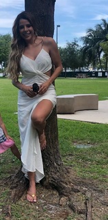 Kerly Ruíz feet photo 17