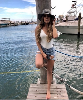 Kerly Ruíz feet photo 16