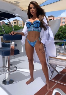 Kerly Ruíz feet photo 10