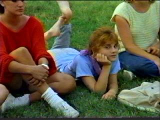 Kerri Green feet photo 3