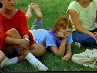 Kerri Green feet photo 18