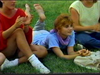 Kerri Green feet photo 1