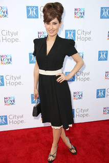 Kerri Kasem feet photo 2